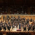 NHK Symphony Orchestra Tokyo zdroj NHK Symphony Orchestra Tokyo)