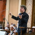 Jakub Hrůša (zdroj Česká filharmonie)