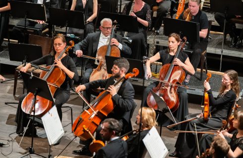 Ilustrační foto (zdroj Plzeňská filharmonie)
