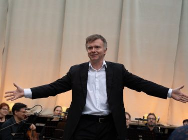 Klášterní hudební slavnosti vyvrcholí programem Vivat Händel