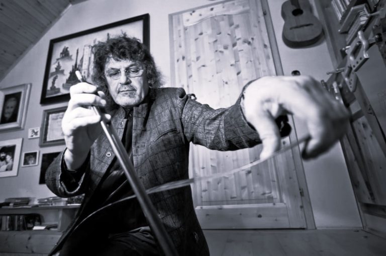 Petr Dopita (zdroj Tomáš Černý)
