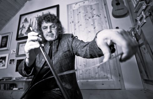 Petr Dopita (zdroj Tomáš Černý)
