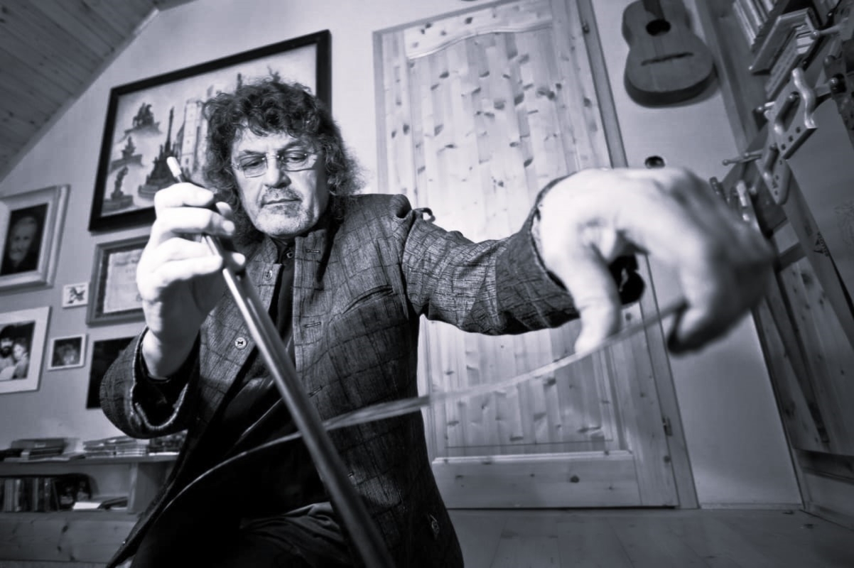 Petr Dopita (zdroj Tomáš Černý)