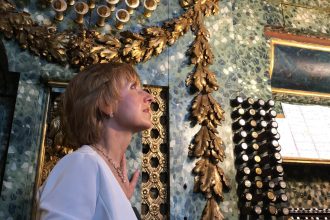 Liudmila Matsyura (zdroj Liudmila Matsyura)