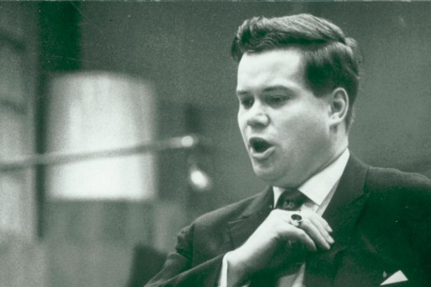 Dietrich Fischer-Dieskau (zdroj Warner Classics)