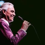 Andrea Bocelli (zdroj Slovenská filharmónia)