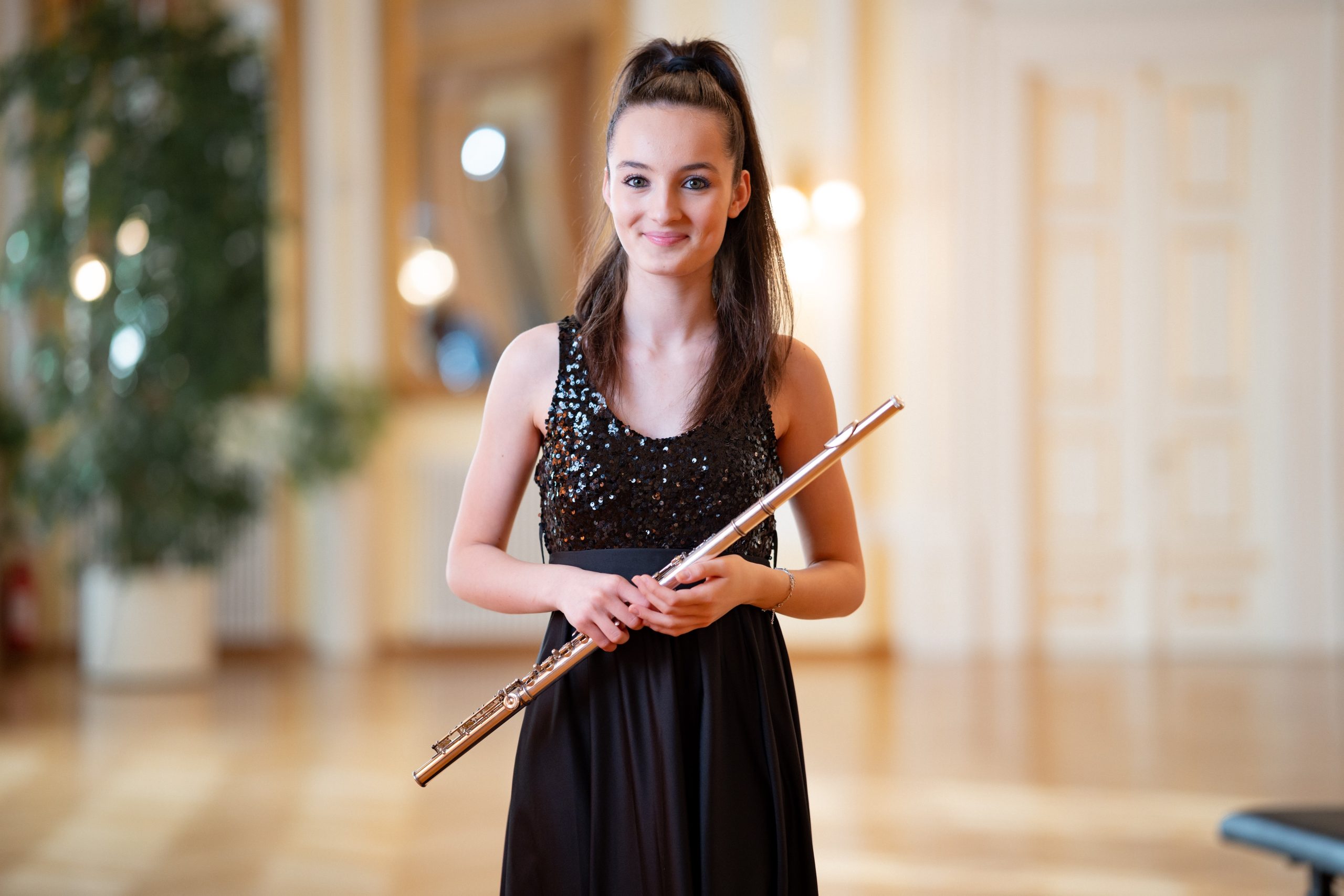 Chantal Ramona Veit (foto Dominik Told)