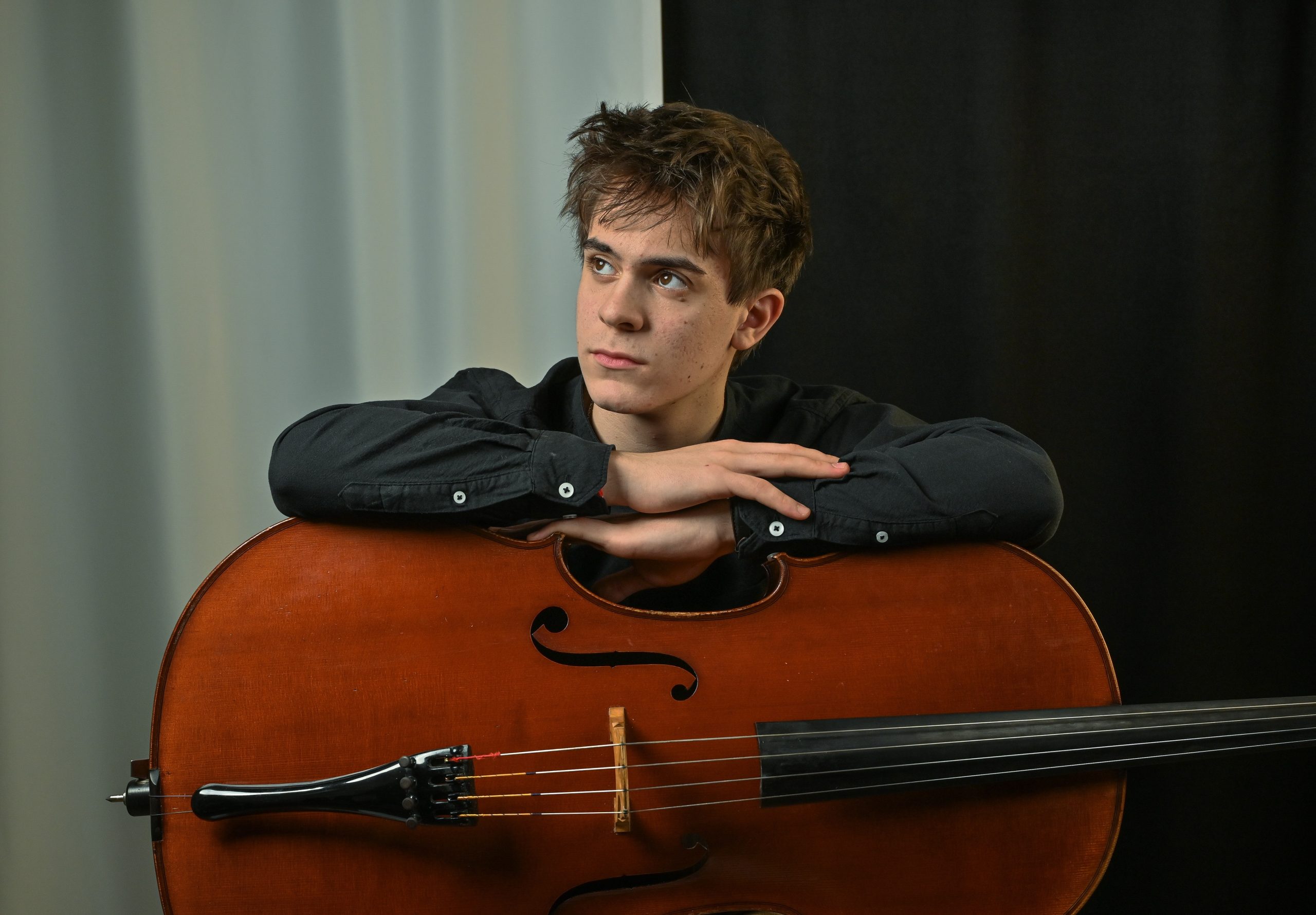Darin Lambrev (foto Nikol Dimitrova)