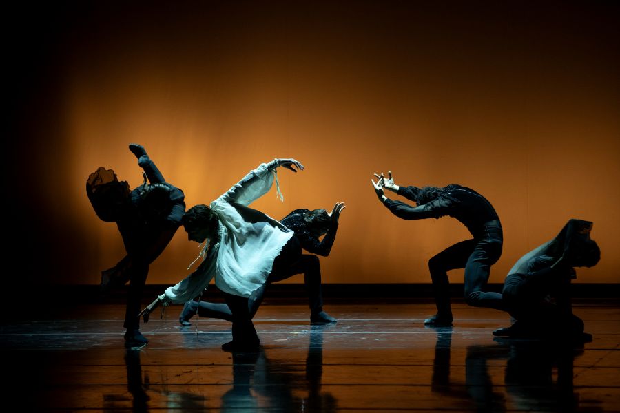 Fashion Ballet The Best of – Parade (foto Vitalii Zahynailo)