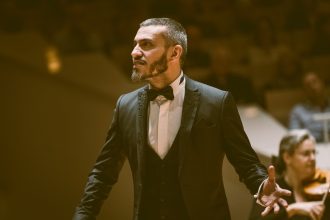 Filippo Mineccia (foto Daniel Pasche)