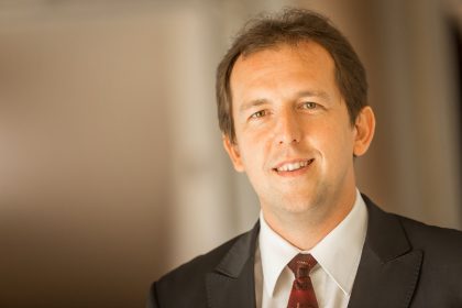 Gabriel Rovňák (foto Vlado Skuta)