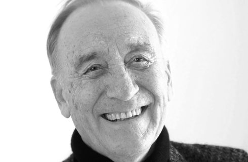 Rodion Ščedrin (foto Peter Andersen)