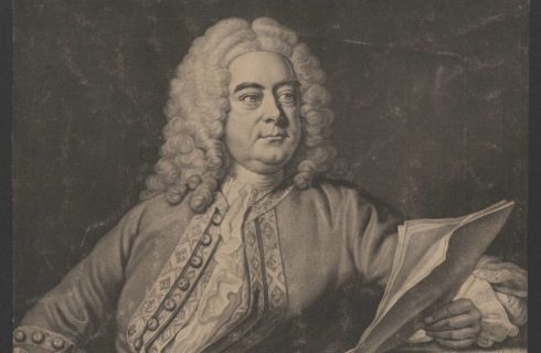 Georg Friedrich Händel (zdroj Stiftung Händel-Haus, licence creative commons)