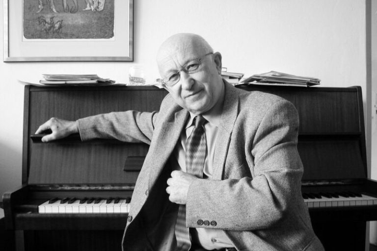 Alois Ježek (zdroj Mezinárodní pěvecká soutěž Antonína Dvořáka)