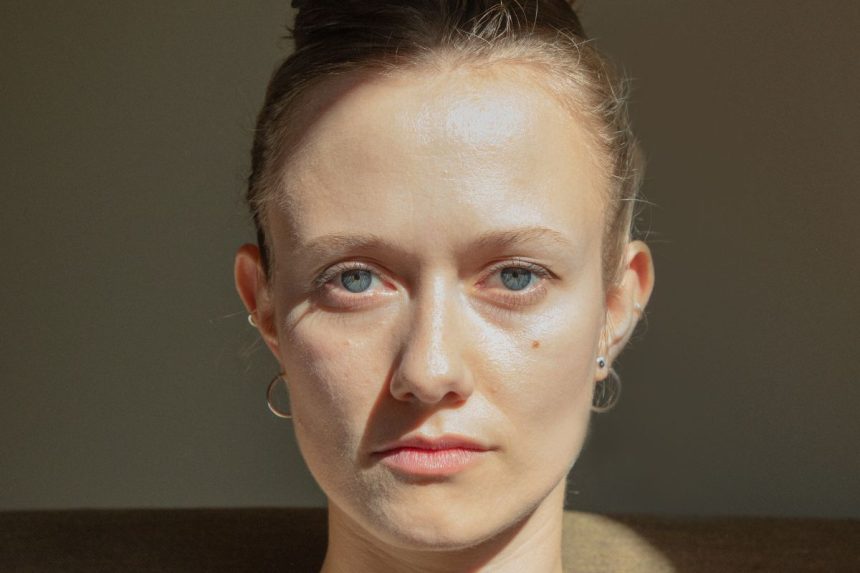 Lara Vejrup Ostan (foto Benedicte Ramfjord)