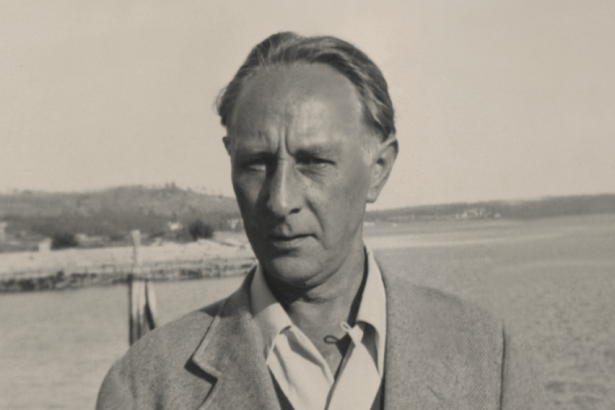 Bohuslavu Martinů (zdroj Institut Bohuslava Martinů)