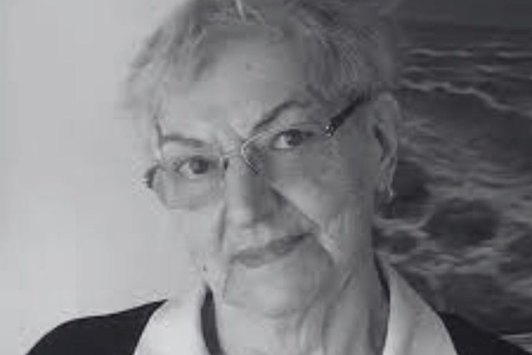 Renata Kodalová (zdroj MěÚ Čáslav)