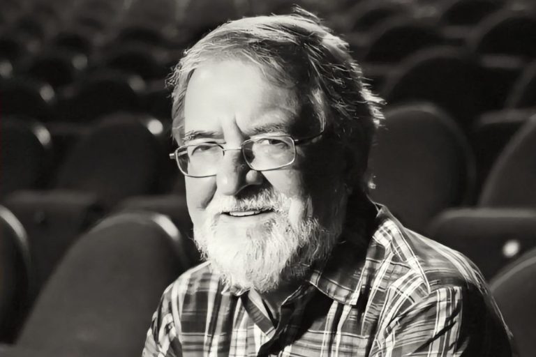 Karel Cón (zdroj Městské divadlo Brno)