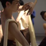 Nguyễn a Transitory: Suân ซ่วน (foto Chaloemchai Bunto)