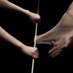 Non-objective forms (ilustrační foto Josef Kovář)