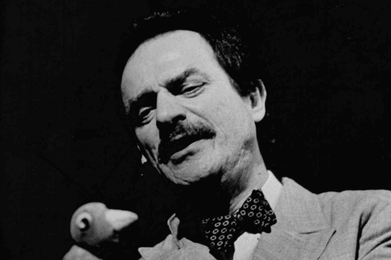 Petr Šíma (zdroj Moravské divadlo Olomouc)