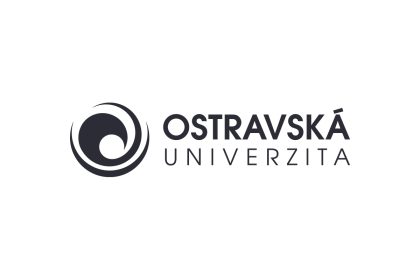 Ostravská univerzita logo