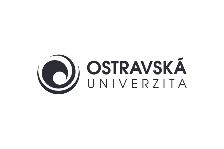 Ostravská univerzita logo