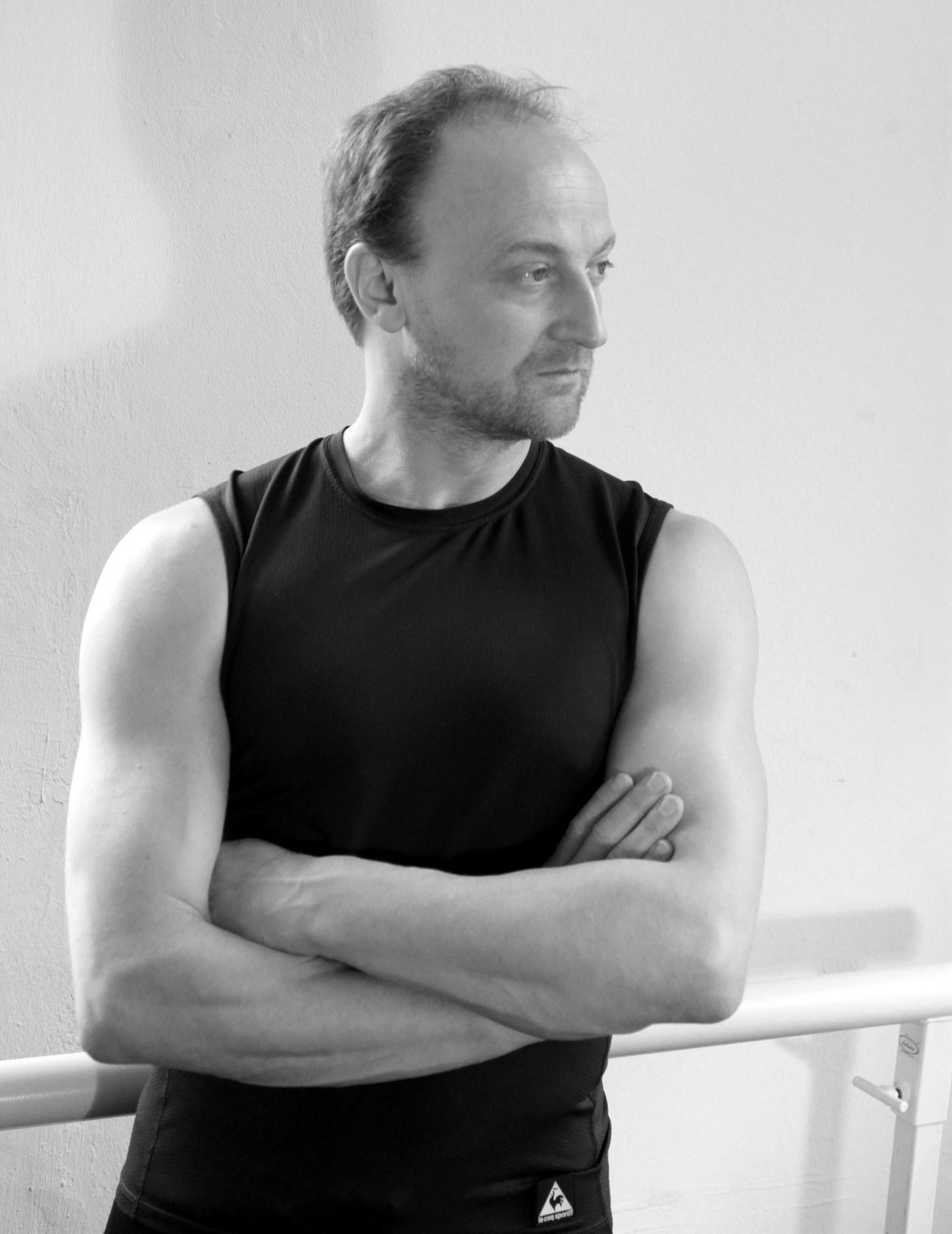 Paul Julius (foto archiv respondenta)