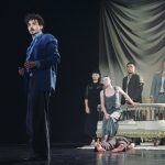 People Watching: Play Dead (foto František Ortmann)