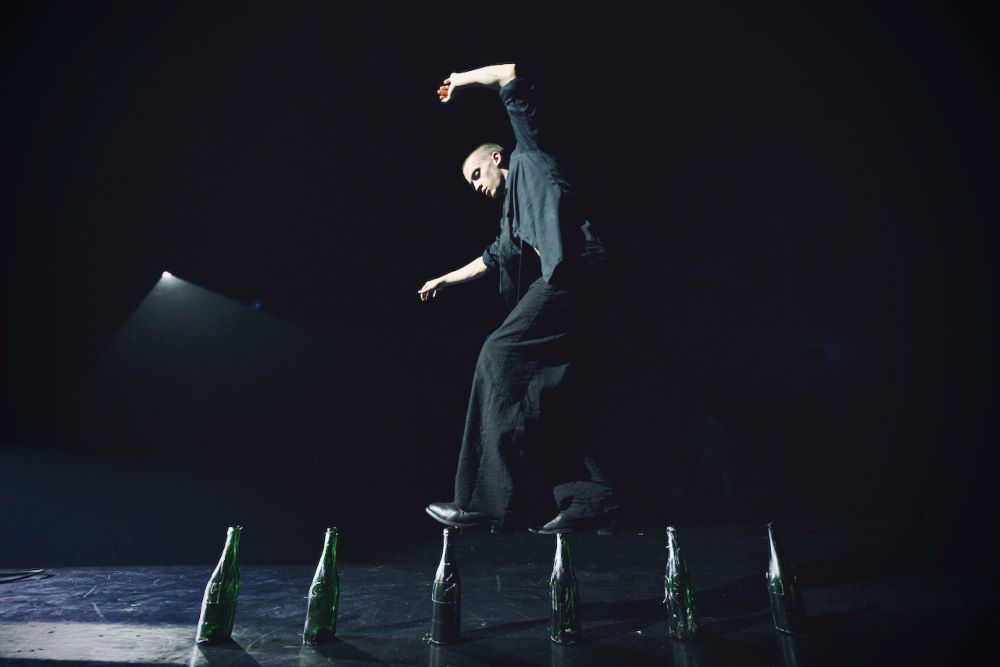 People Watching: Play Dead (foto František Ortmann)