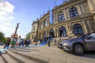Festival Pražské jaro - ilustrační fotografie (zdroj Pražské jaro, foto Petra Hajská)
