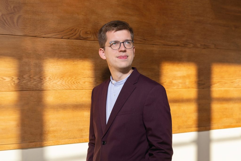 Marek Kozák (foto Tomáš Krist)