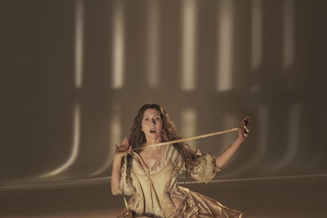 Vincenzo Bellini: Puritáni, Metropolitní opera New York (zdroj Aerofilms)