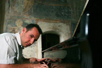 Simon Trpčeski (zdroj Corvallis-OSU Piano International)