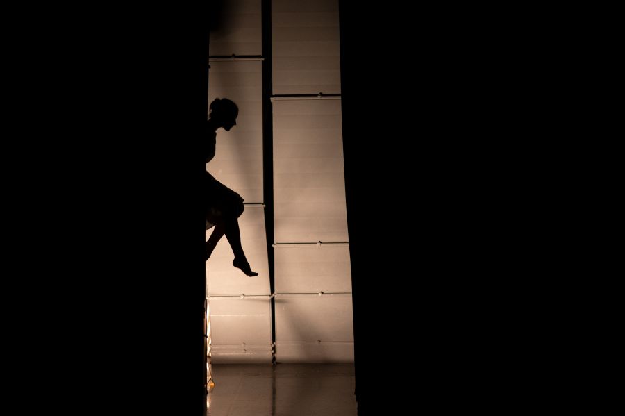 Sacrebleu 2025 (Luisa Brychcínová, foto Eva Brunclíková)