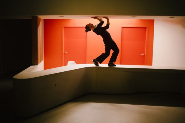 Still z filmu Rone L(oo)ping (foto archiv FTF)