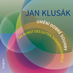 Jak Klusák: Umění dobré souhry (zdroj Radioservis)