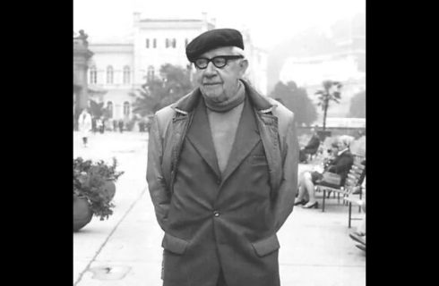 Vladimír Štědroň (Encyklopedie Brna)