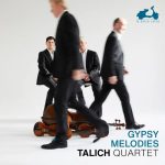 Gypsy Melodies (zdroj La Dolce Volta)