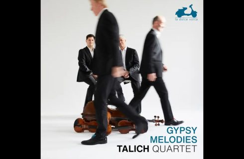 Gypsy Melodies (zdroj La Dolce Volta)