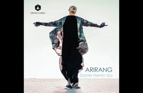Arirang (zdroj Orchid Classics)