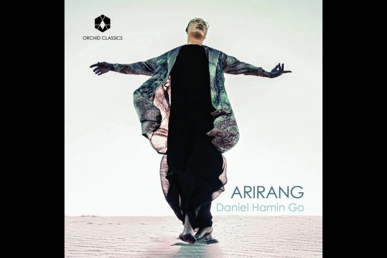 Arirang (zdroj Orchid Classics)