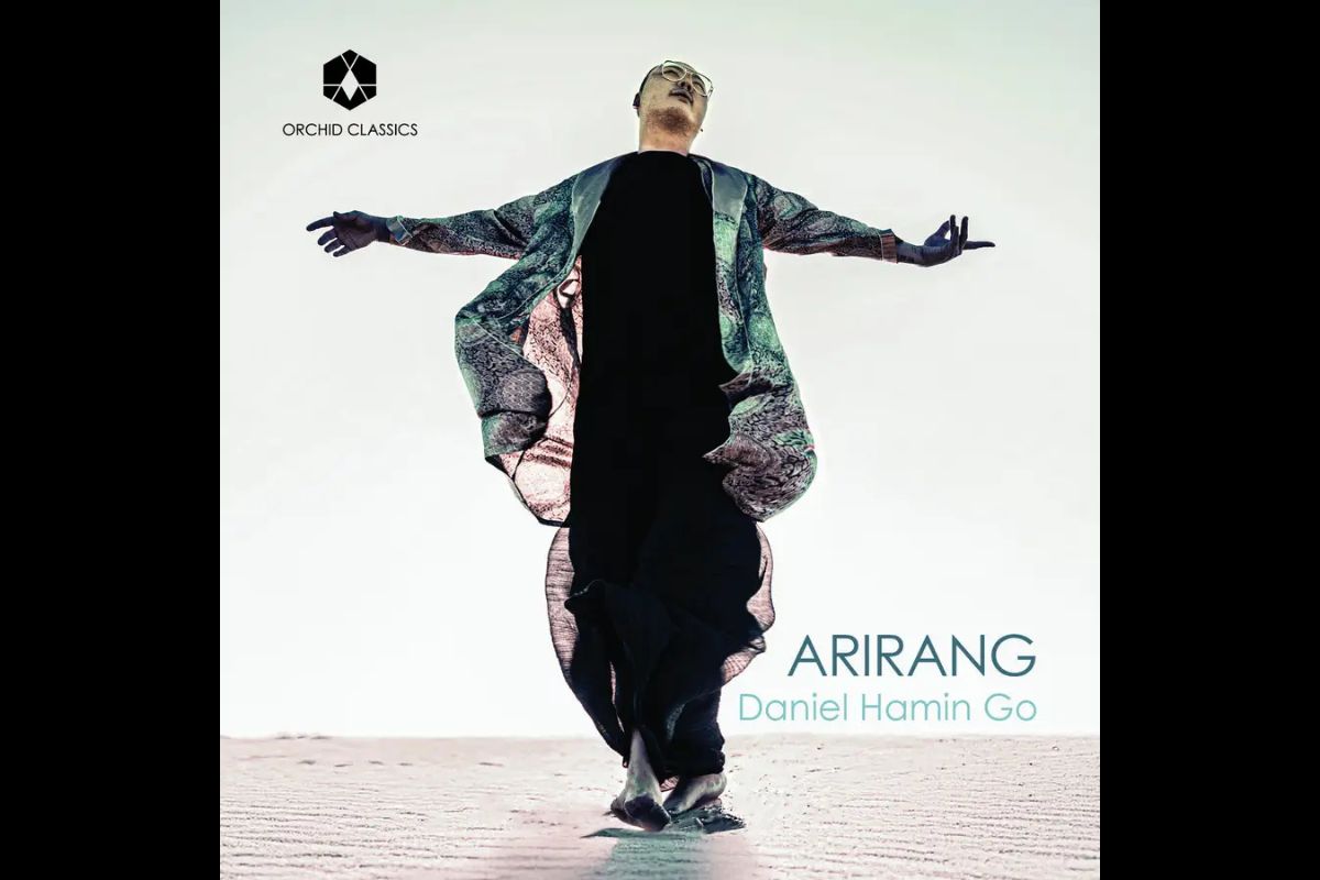 Arirang (zdroj Orchid Classics)