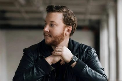 Nicholas Brownlee (zdroj Opus 3 Artists)