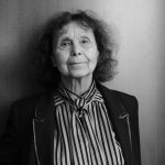 Sofia Gubajdulina (foto Peter Fischli)