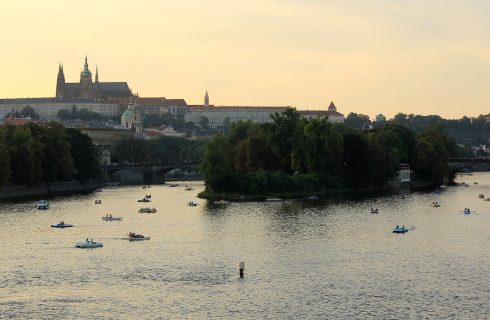 Ilustrační foto (zdroj Prague City Tourism)