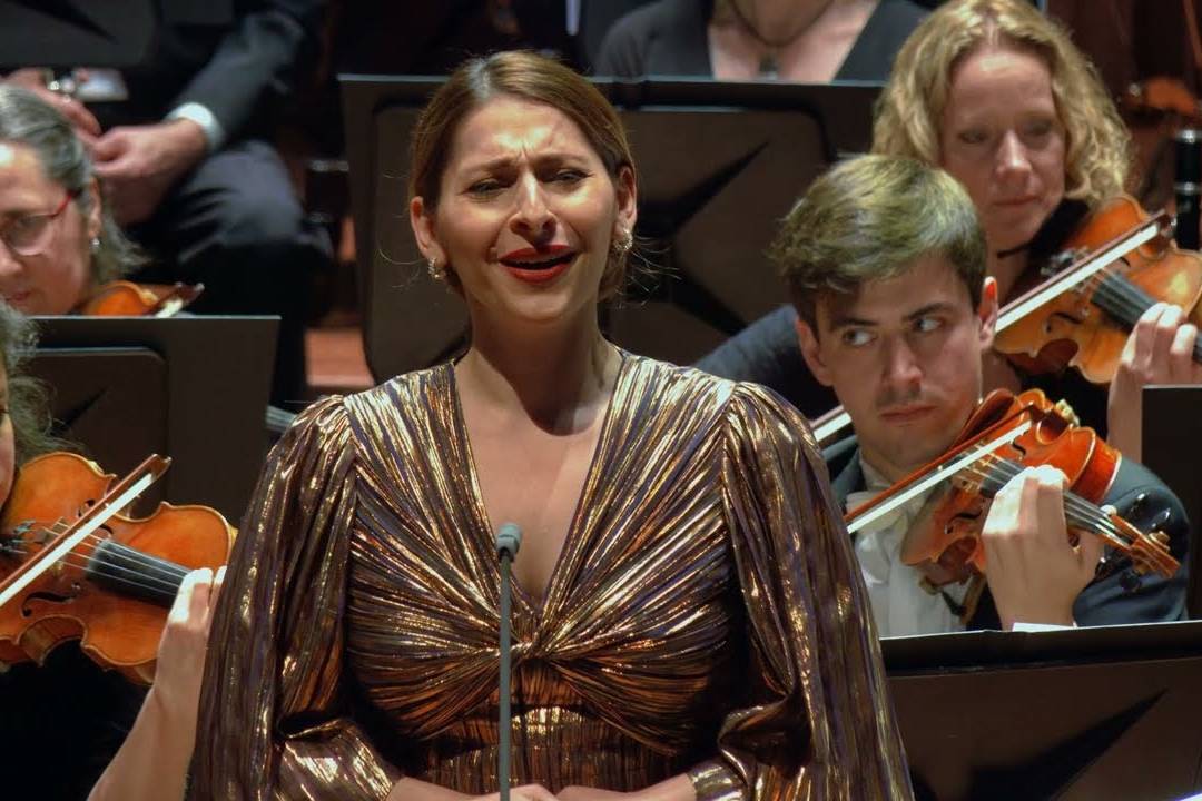 Bella Adamova (zdroj České centrum)
