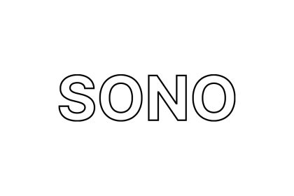 SONO Music Club - logo