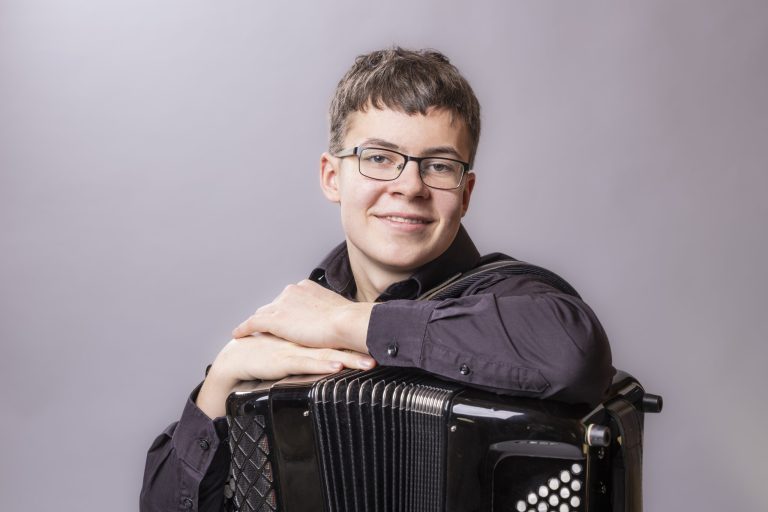 Viktor Stocker (foto Vít Švajcr)