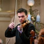 Jiří Vodička (foto Petra Hajská)